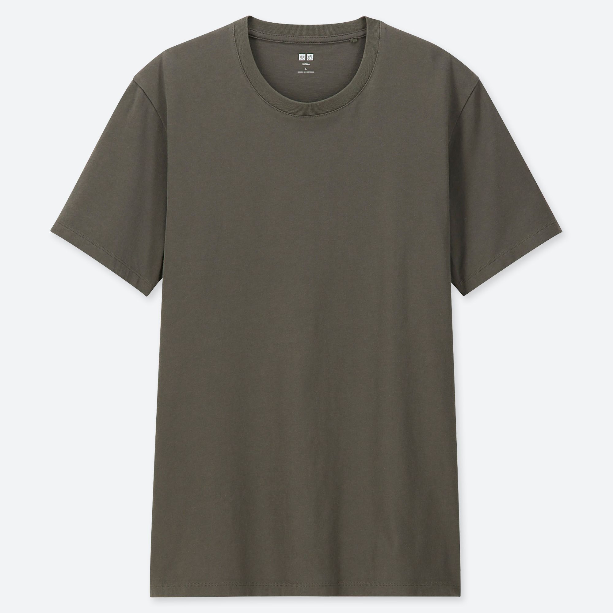 Men's TShirts & Tops UNIQLO