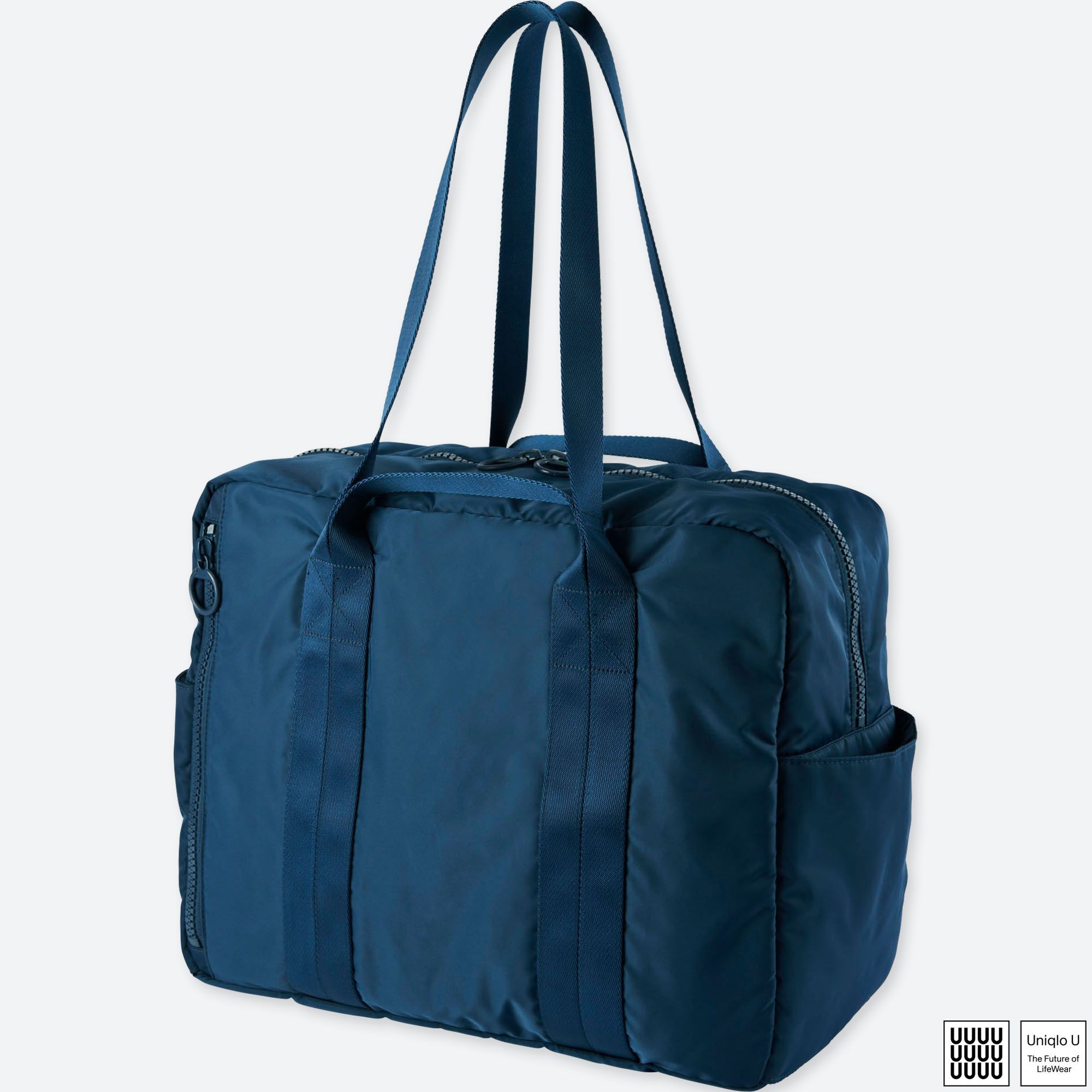 U BAG UNIQLO US