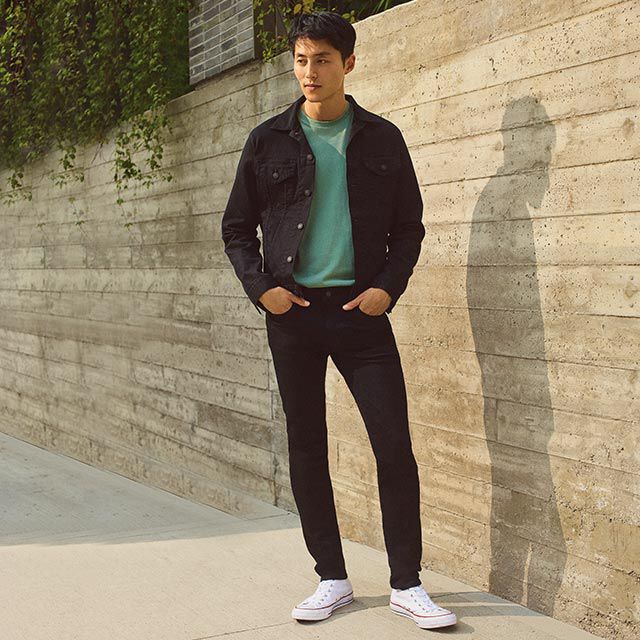 Men S Collection Uniqlo Us