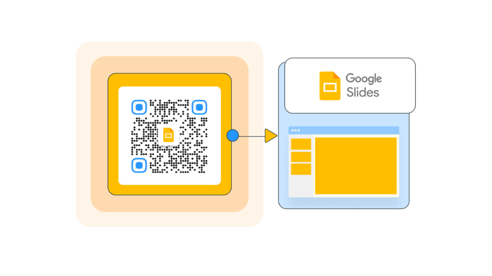 How to create a QR Code for Google Slides Secure and Seamless Sharing