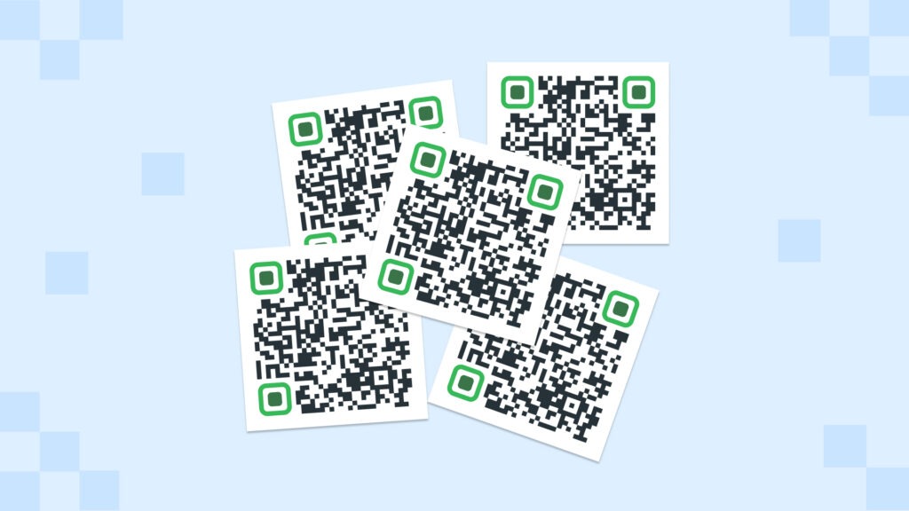 Upgrade from Barcodes to QR Code labels A Simple Guide