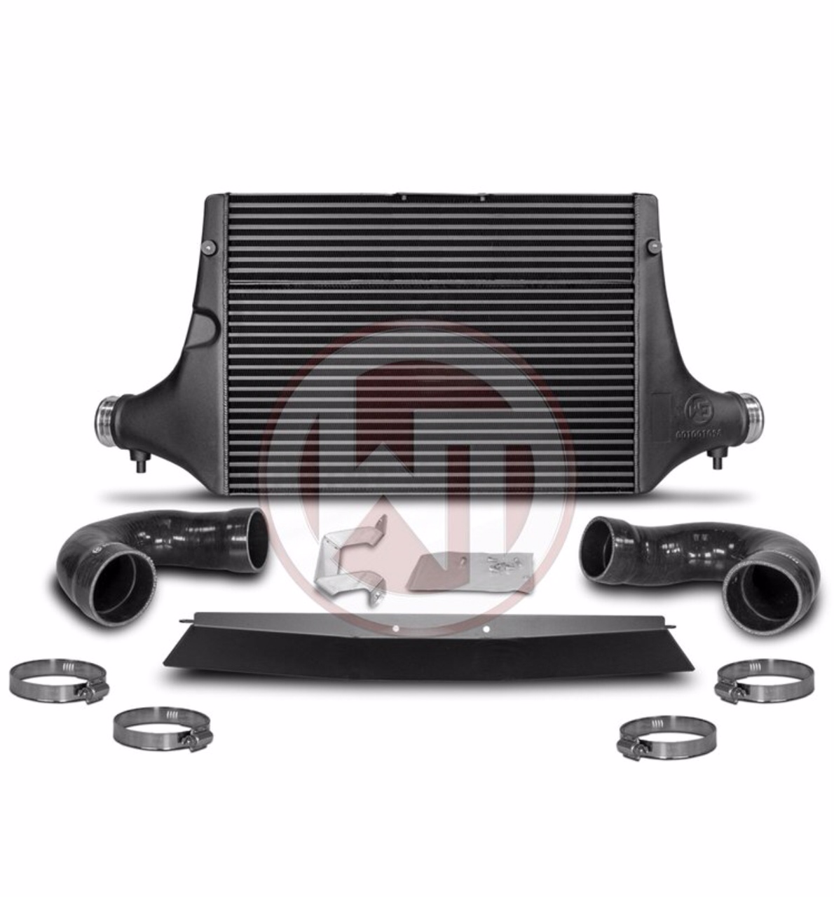 Comp. Intercooler Kit Kia Stinger GT (US) UNIQPERFORMANCE