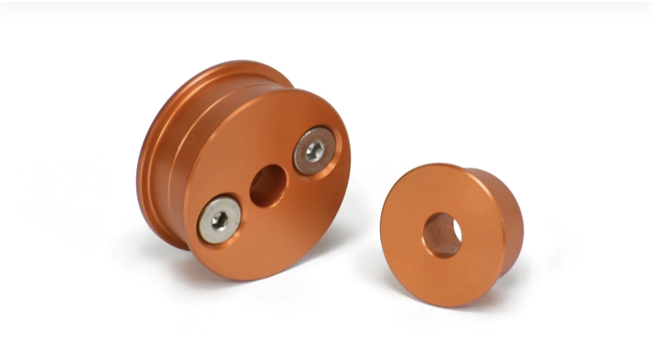 1st Gen Shifter Cable End Bushing Kit UNIQPERFORMANCE