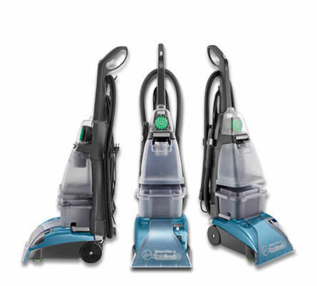 Hoover SteamVac with Clean Surge – Surge and Destroy - UniqSource.com