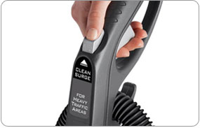 Hoover SteamVac with Clean Surge – Surge and Destroy - UniqSource.com