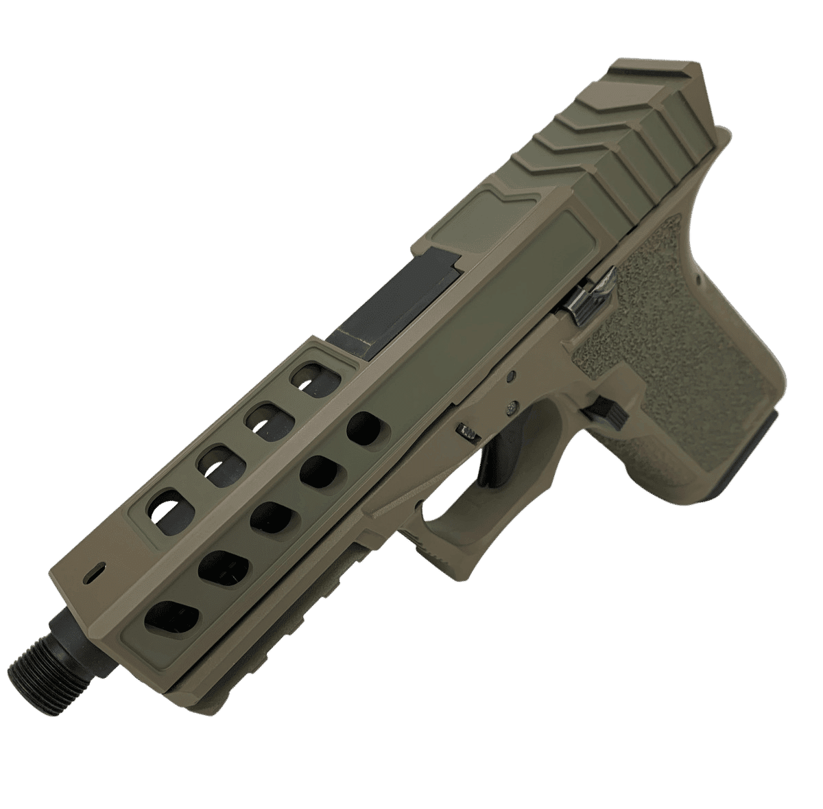 Glock 19 Slide UniqueARs