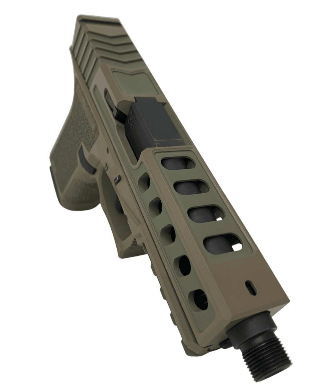 Glock 19 Slide UniqueARs