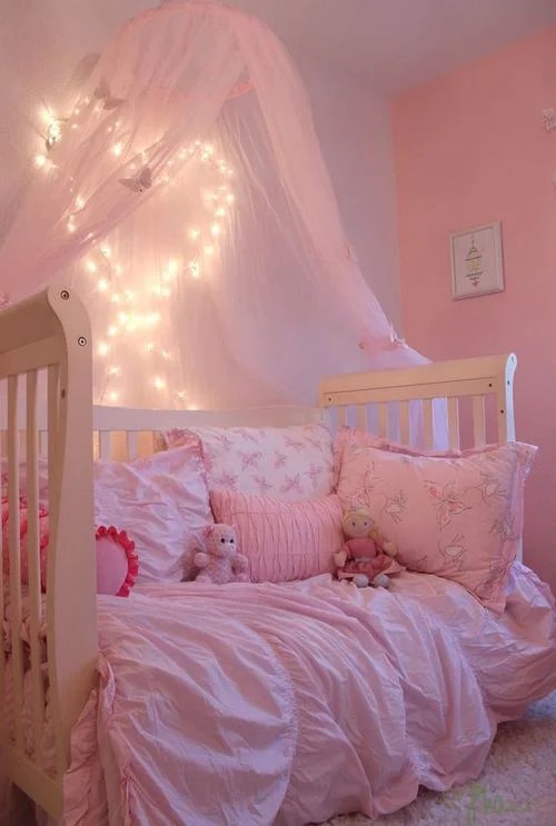 Interesting Lighting Ideas For Kids Room uniquehomedesign