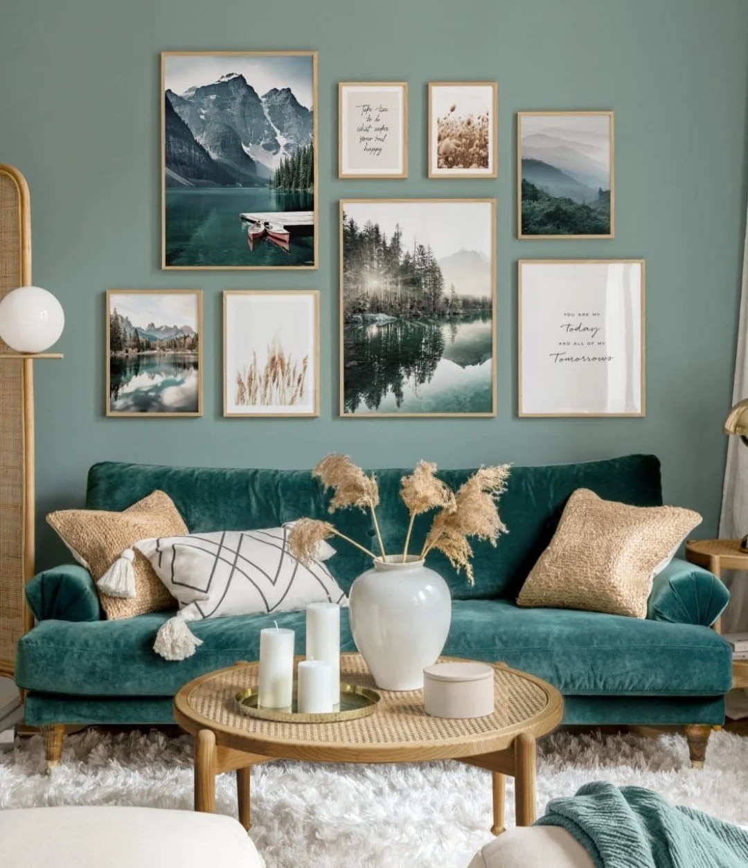 How to make a room smell good! uniquehomedesign