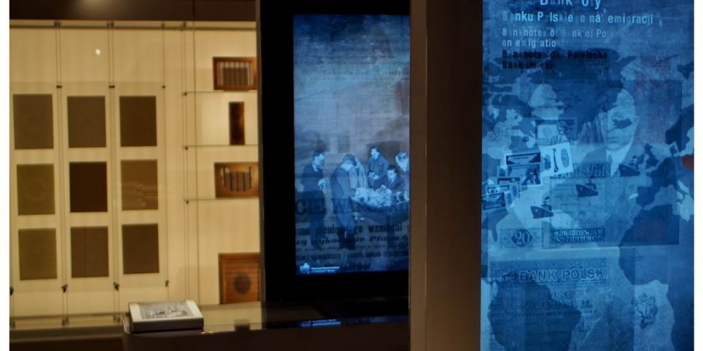 Museum of Papermaking Unique Interactive