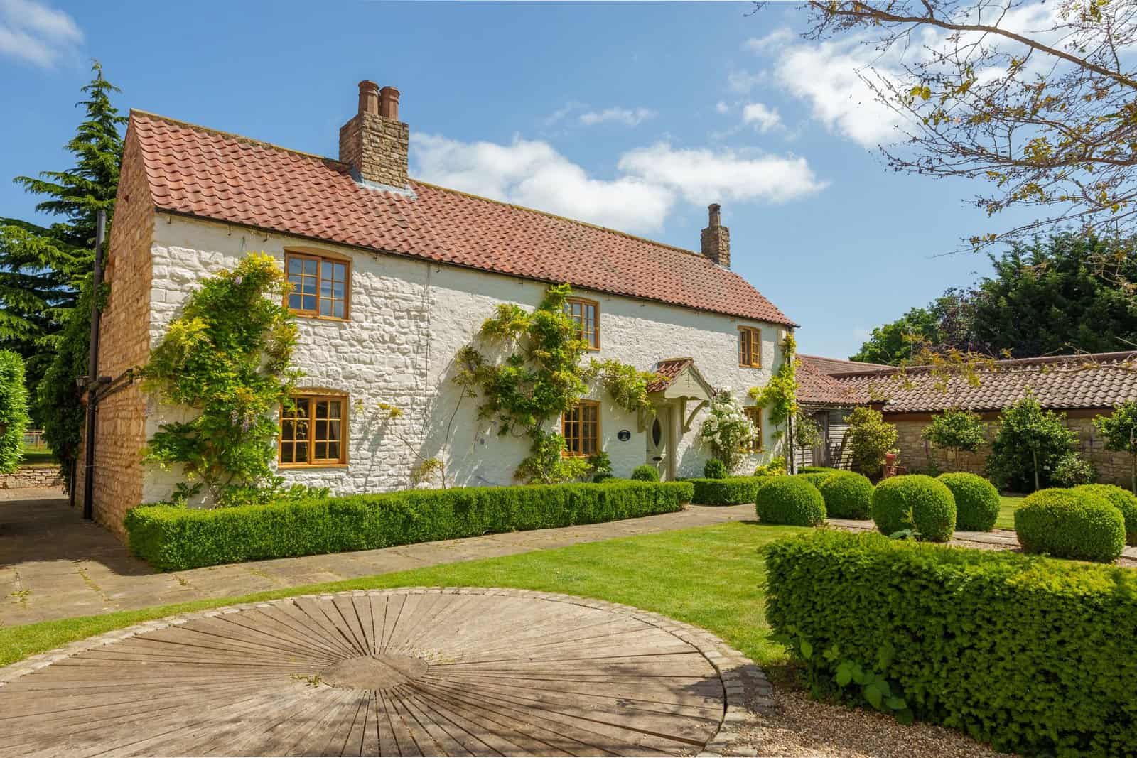 Loversall Farm Cottages Unique Occasions at Loversall Limited