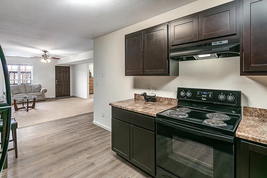 Campus Edge Unique Properties