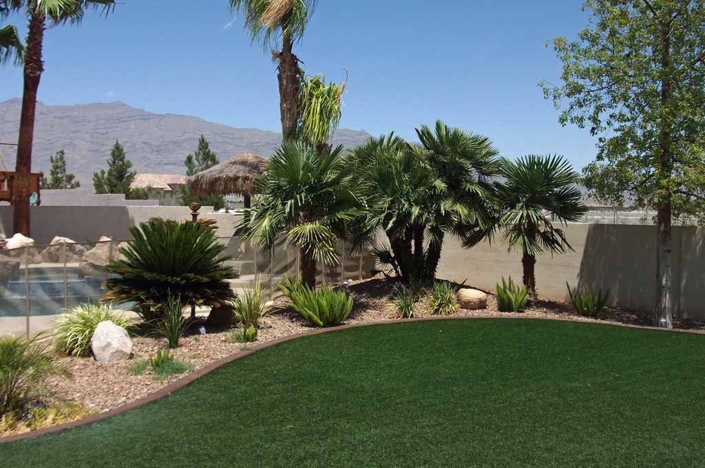Artificial Turf UniqueScape & Design