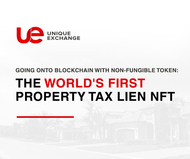 Property Tax Lien NFT Buy Tax Liens Online Property Tax Liens on