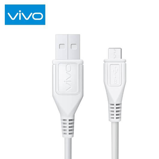 Vivo Data Cable Micro USB Unique Accessories