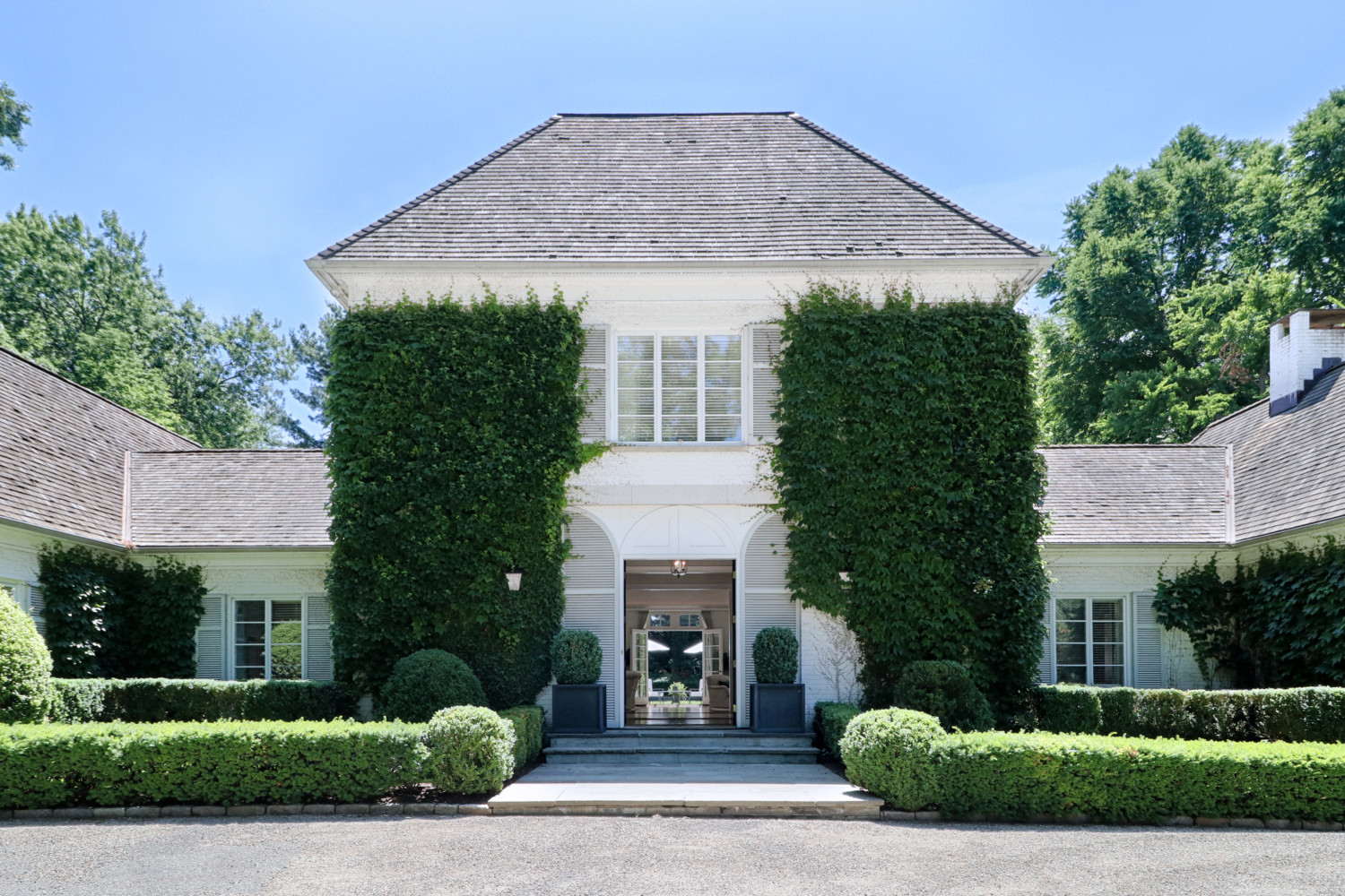 987 Pequot Avenue, Southport CT Unique & Luxury Properties Westport, CT