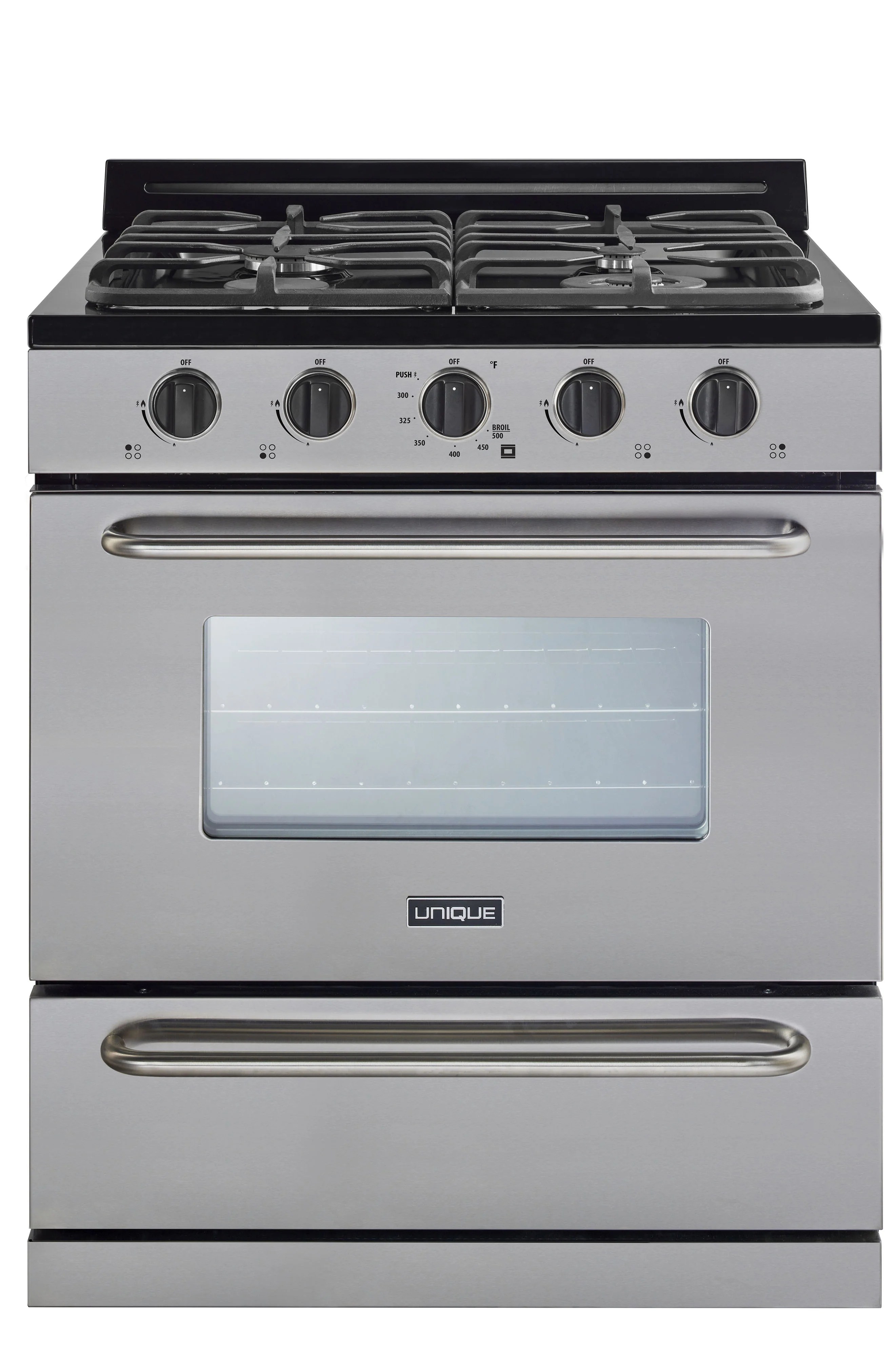 Off-Grid by Unique – Unique Appliances
