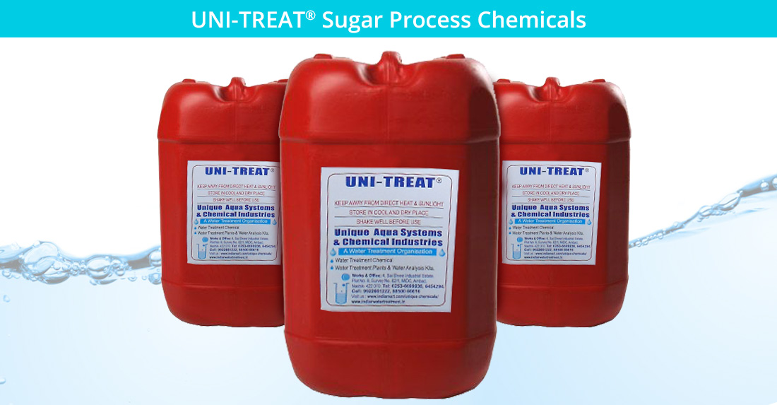 Boiler Water Treatment Unique Aqua Systems & Chemical Industruies