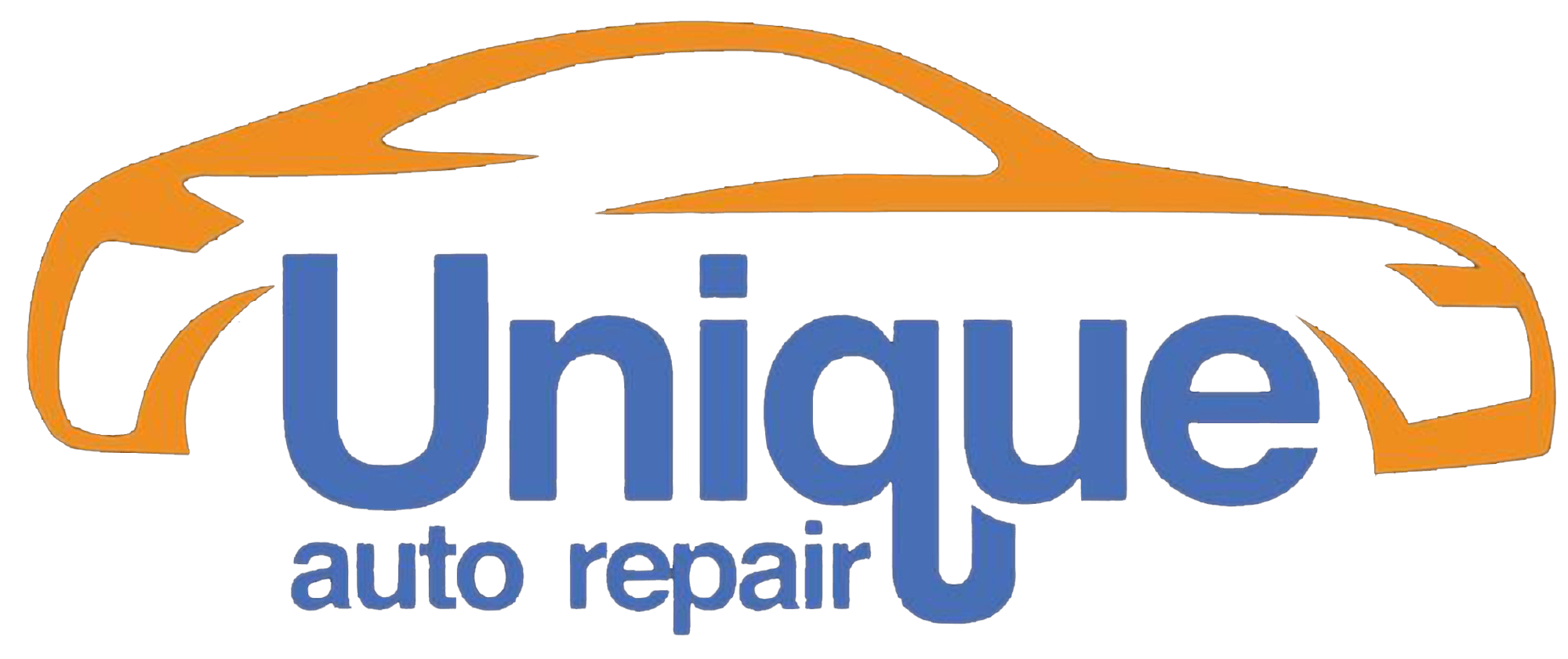Home Unique Auto & Tire Repair