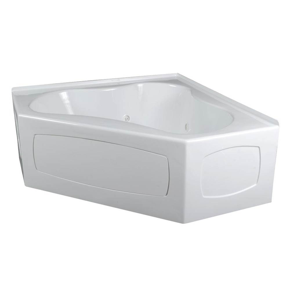 Corner Air Bathtubs OklahomaCityOK