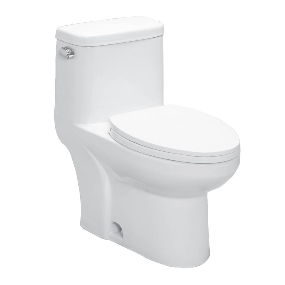 Western Pottery C1132 at Unique Beginnings Supplies for plumbing