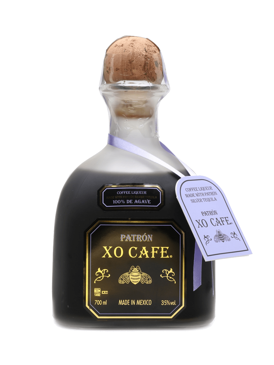Patrón Tequila XO Cafe 70cl Unique Beverages