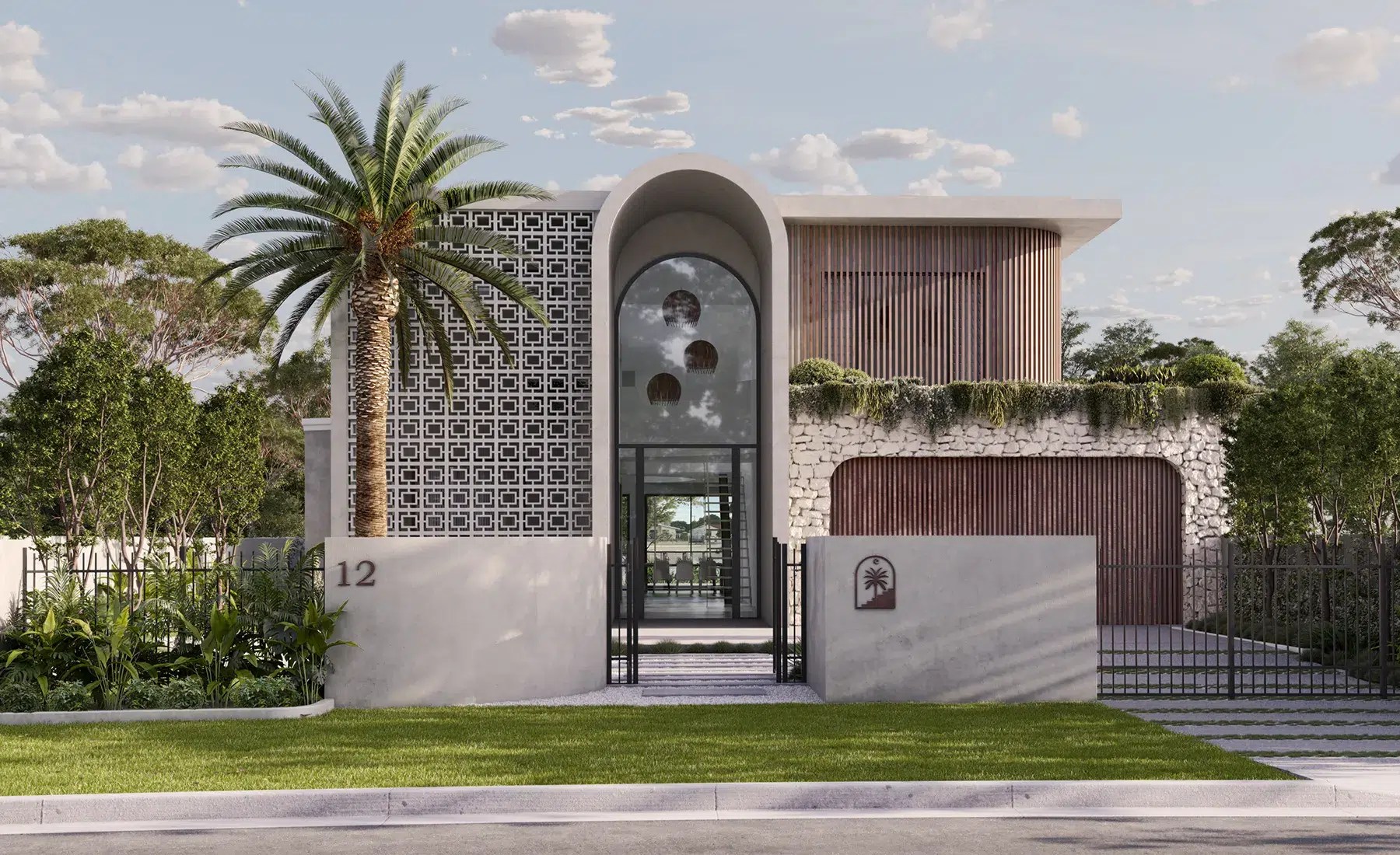 Duplex Builders Gold Coast Dual Living Unique Built