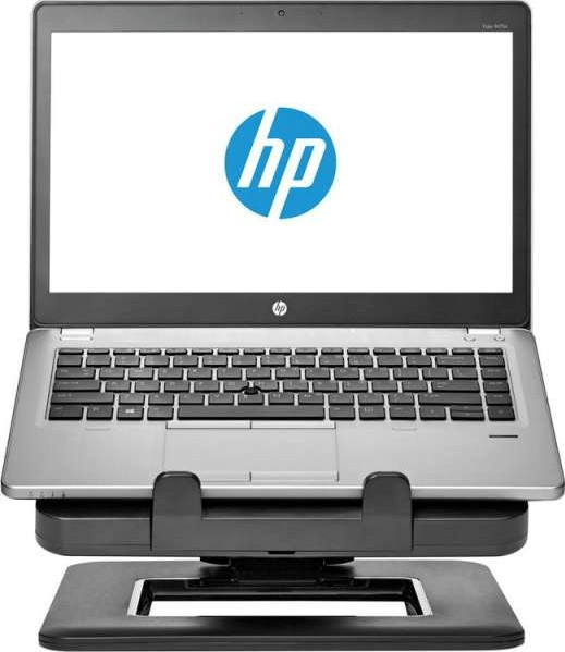HP Laptop STAND Unique Computers HP Amplify Power Partner