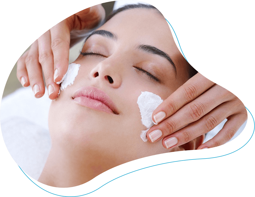 Deep Cleansing Unique Clinic