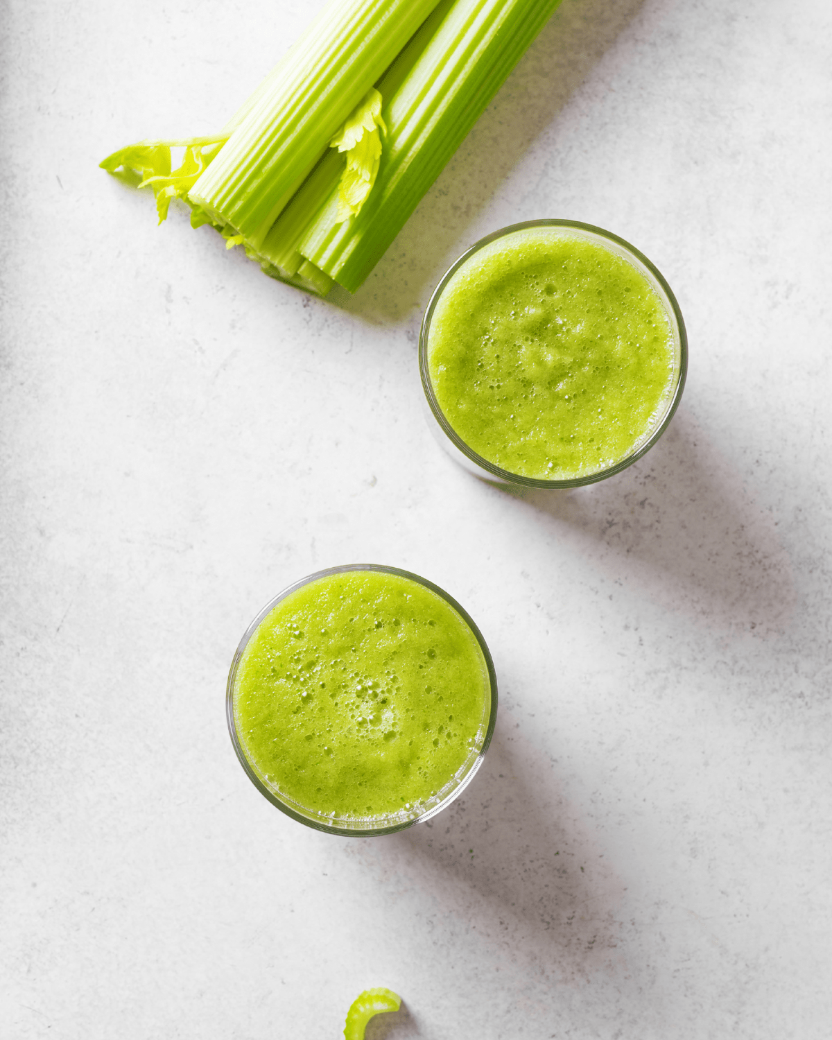 How Long Does Celery Juice Last in the Fridge? Unique Cooks