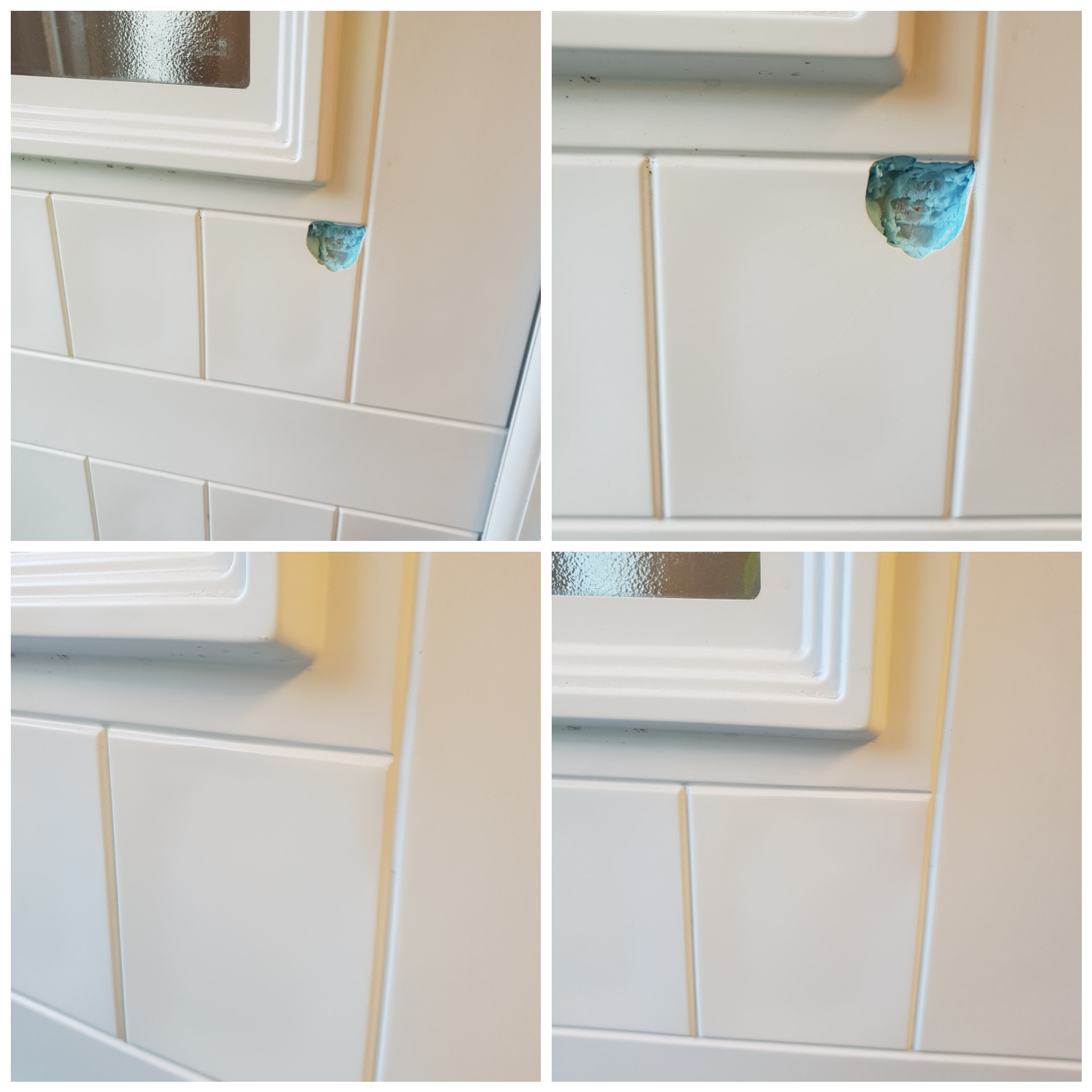 Surface Repairs Tyldesley & Manchester UNIQUEFIX LIMITED