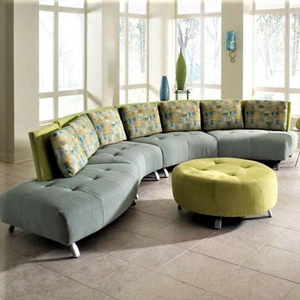 Lazar Artek Sectional Unique Furniture