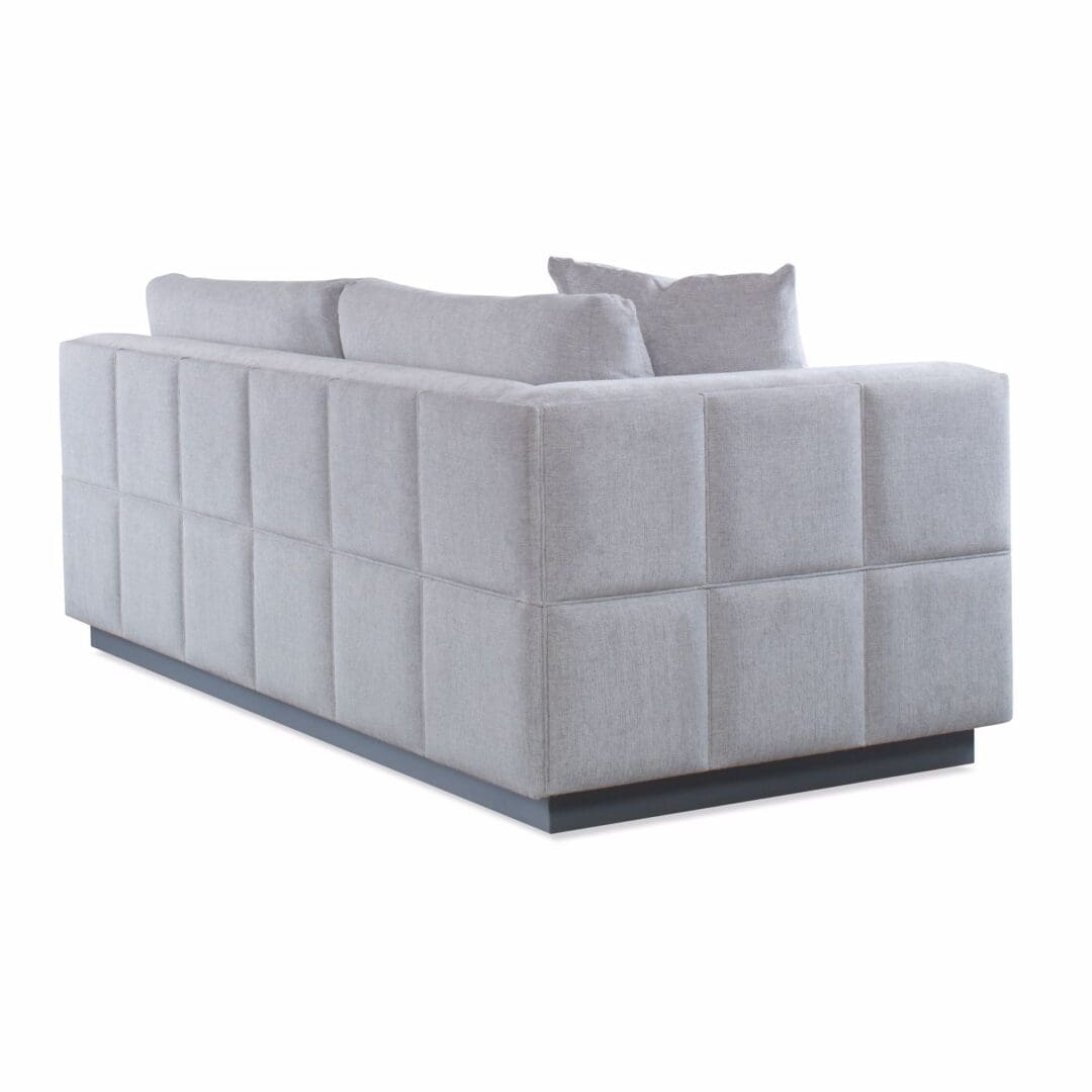 Lazar Nathan 3pc Sectional Unique Furniture