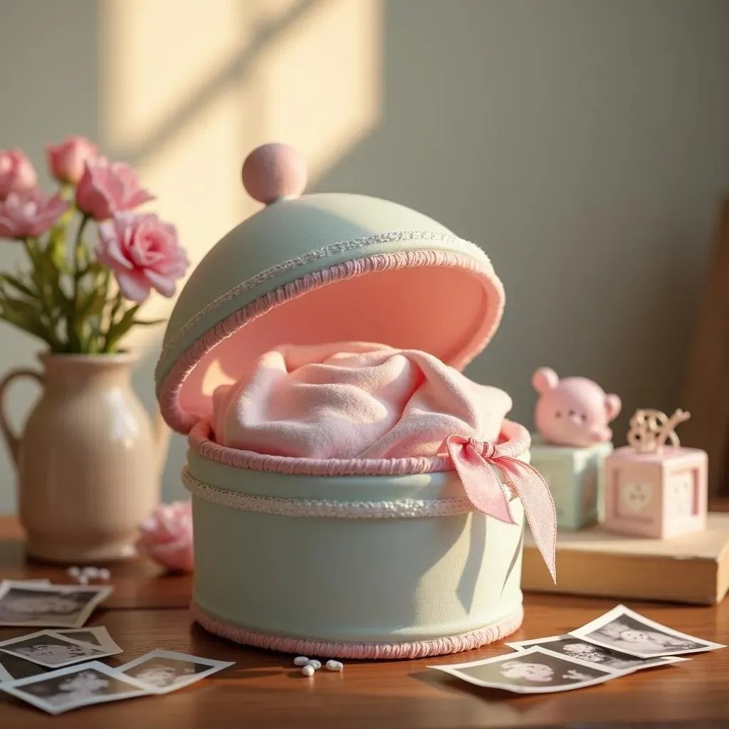 Amazing Gender Reveal Ideas Low Key Keep it Intimate! Unique Gender