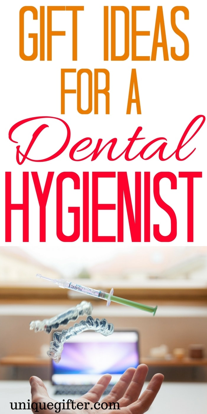 20 Gifts for Dental Hygienists They Are Gonna Love! Unique Gifter