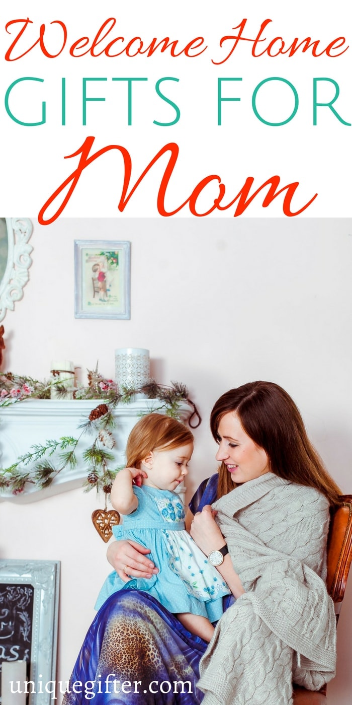 20 Home Gifts for Mom Unique Gifter