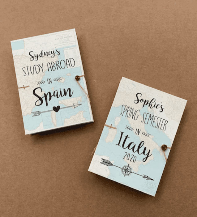 20 Gift Ideas for Friends Studying Abroad Unique Gifter