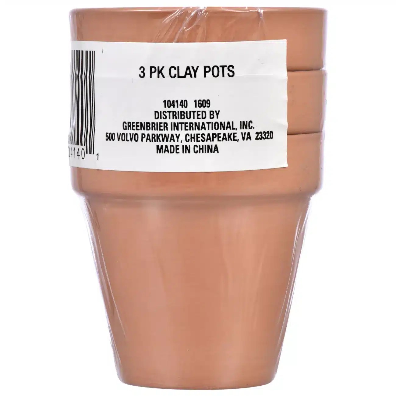 Dollar Store Clay Pot Leprechaun Hat Craft Unique Gifter