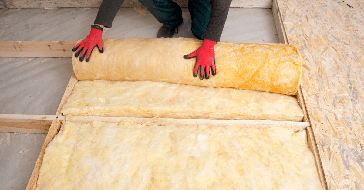 What Is The Thermal Envelope Of Your Home and Why Is It Important?