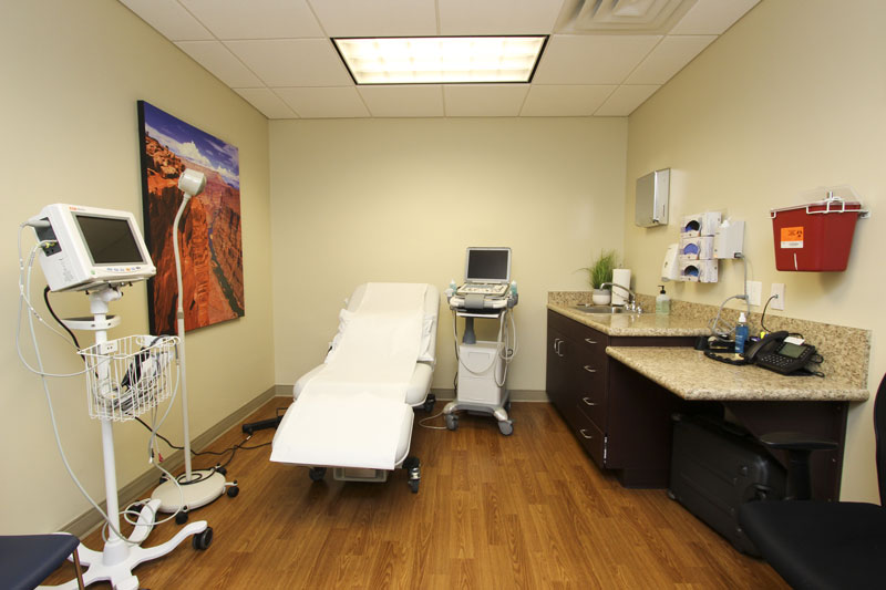 Office Gallery Unique Interventional Radiology