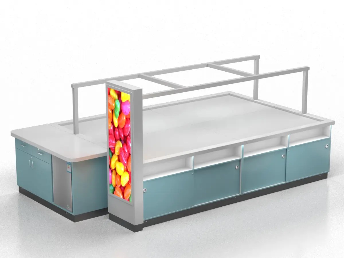 How to start a kiosk business?