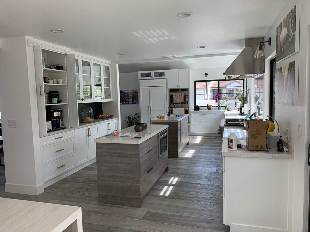 Creating Modern And Inviting Kitchen Space In Ladera Ranch Unique