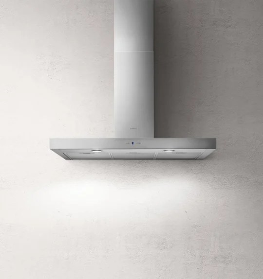 Elica Cruise Kitchen Hood 60/90 CM Unique Kitchen