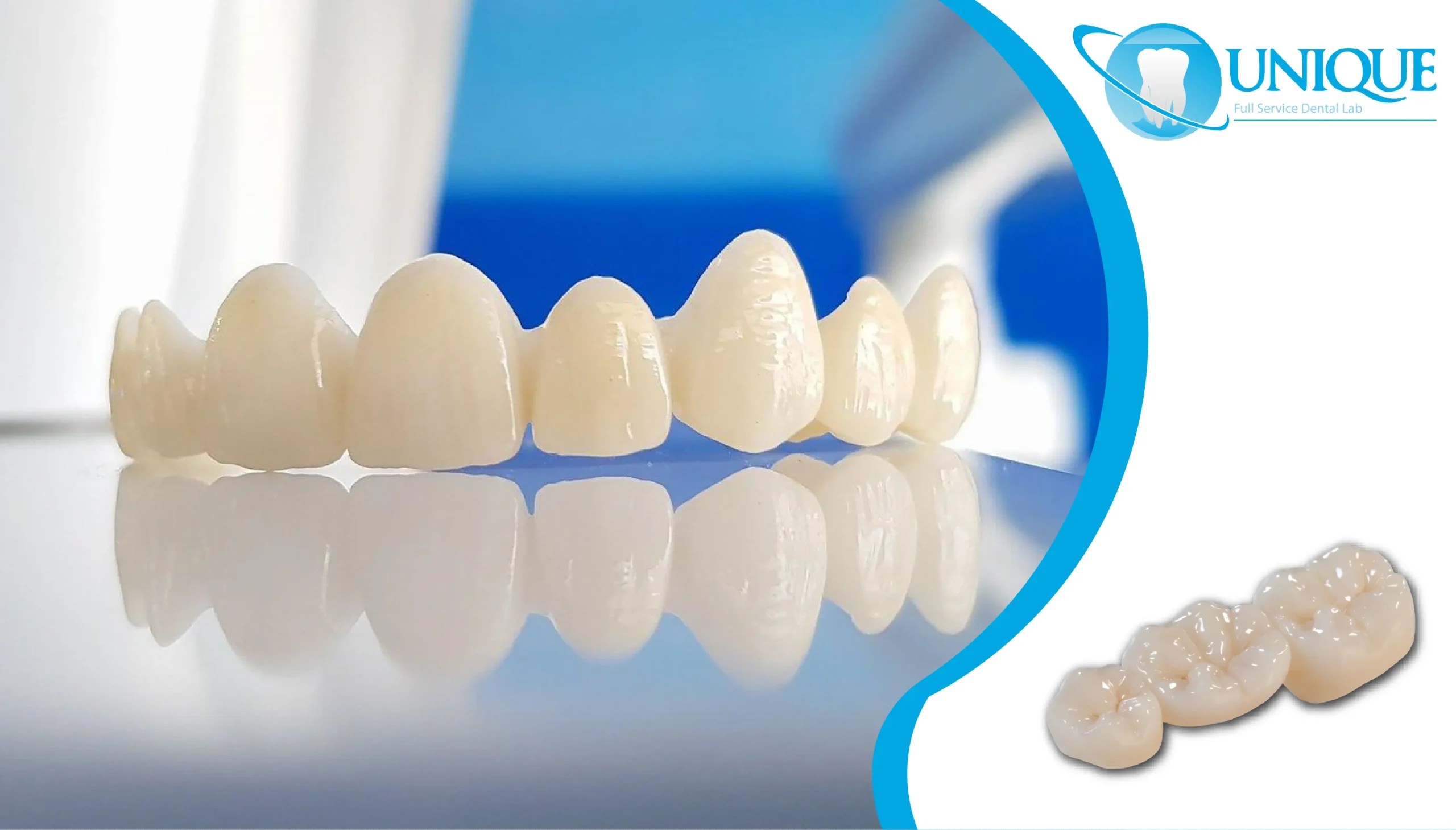 Preparation guidelines for zirconia crown. Blog