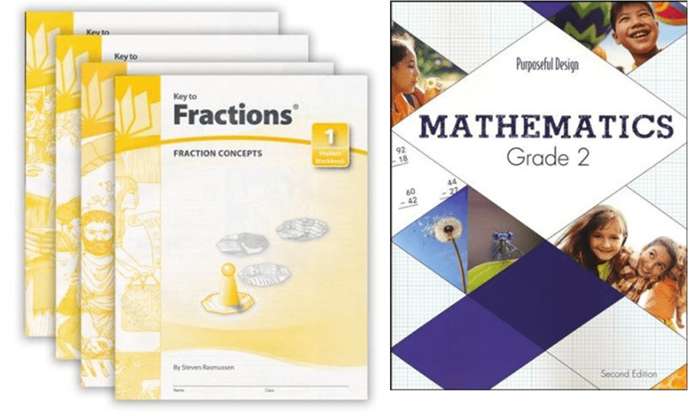 How to Choose the “Best” Homeschool Math Curriculum