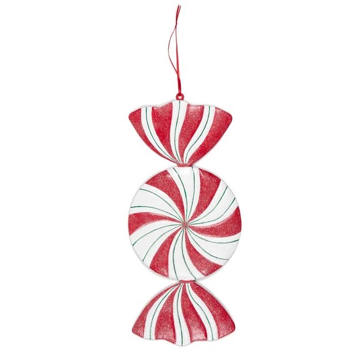 Candy Decoration Uniquely Christmas