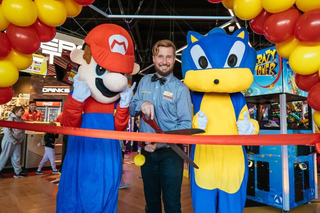 Timezone Nelson Fun for everyone Uniquely Nelson