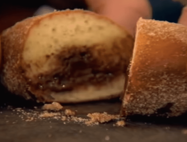 Homemade Chocolate Donuts Gordon Ramsay Uniquely Nelson