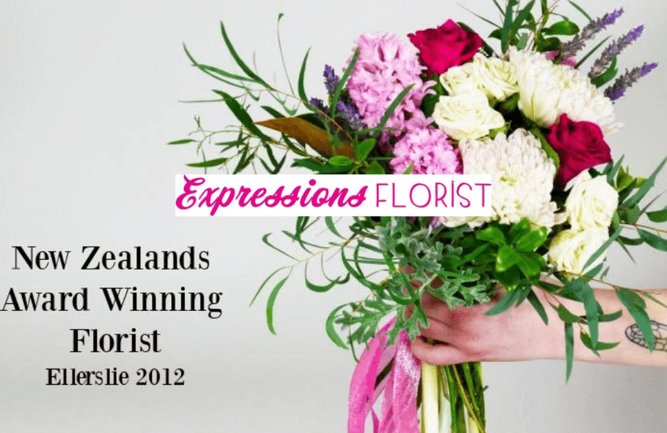 Expressions Florist Uniquely Nelson