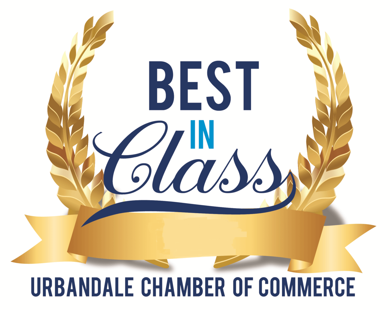 Best in Class Urbandale Chamber